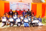 Samar Bahadur Singh Memorial Maths Olympiads-2022