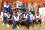 Inter House Cricket Tournament 2022