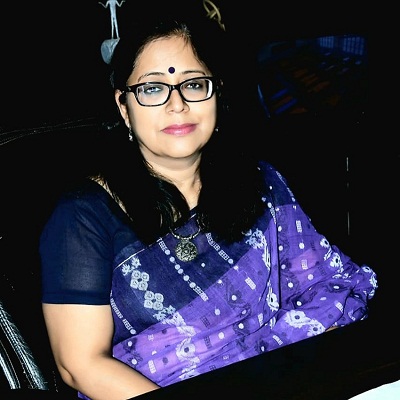 Seema Singh