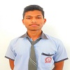 Ashutosh Vishwakarma - S S Public School, Jaunpur