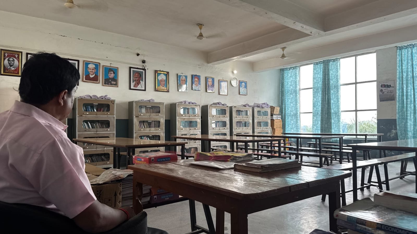 Digital Library