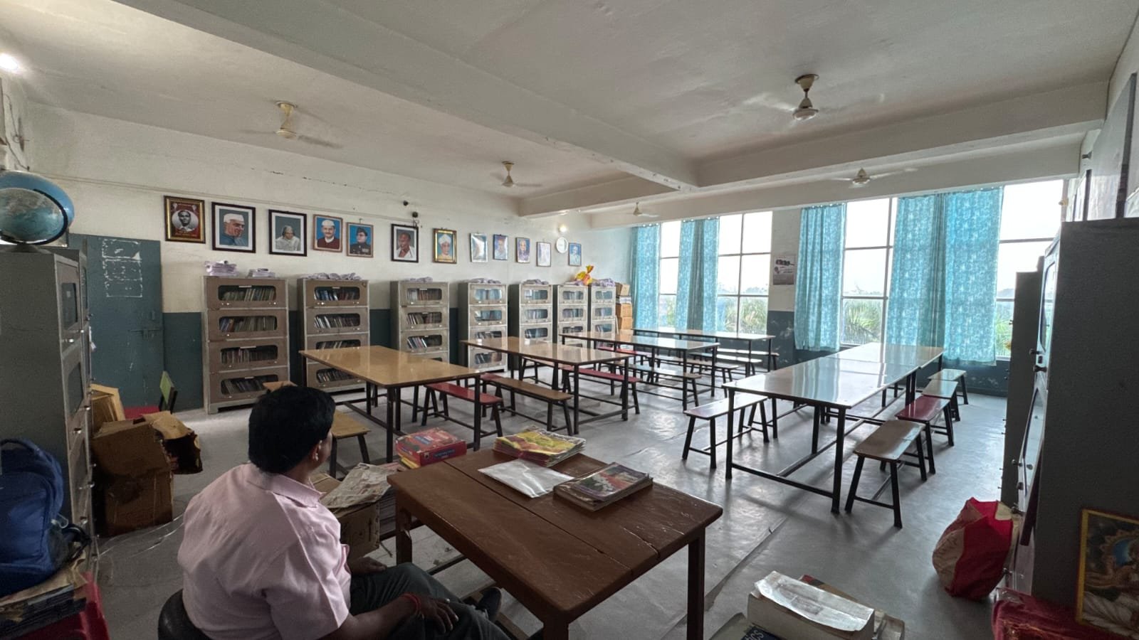 Digital Library