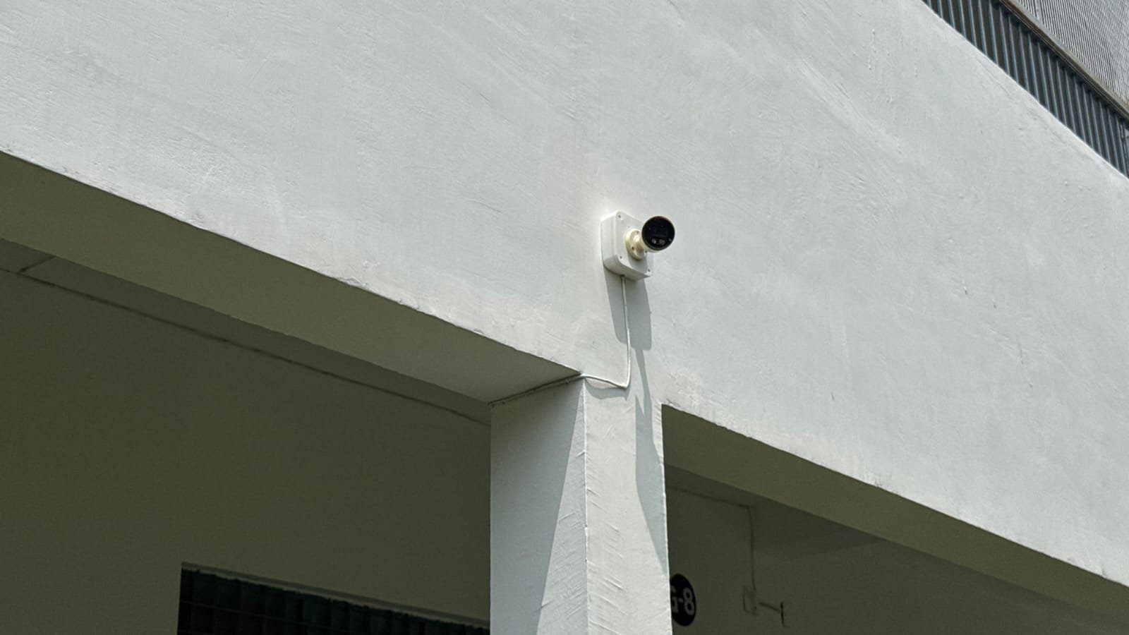 Safety & Security