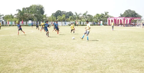 Sports
