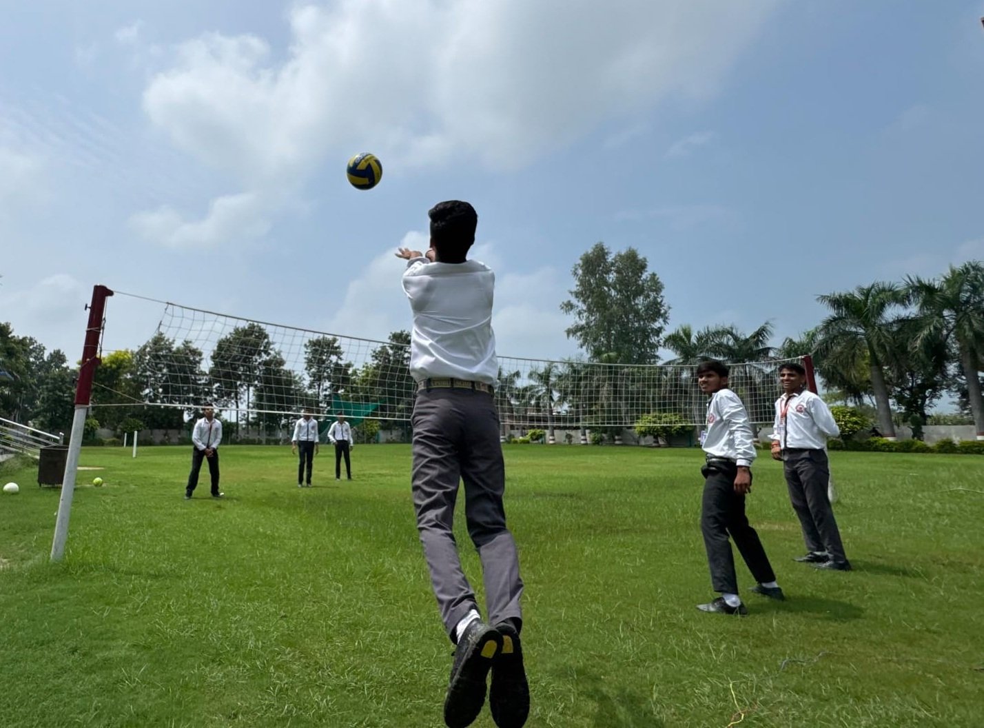 Sports