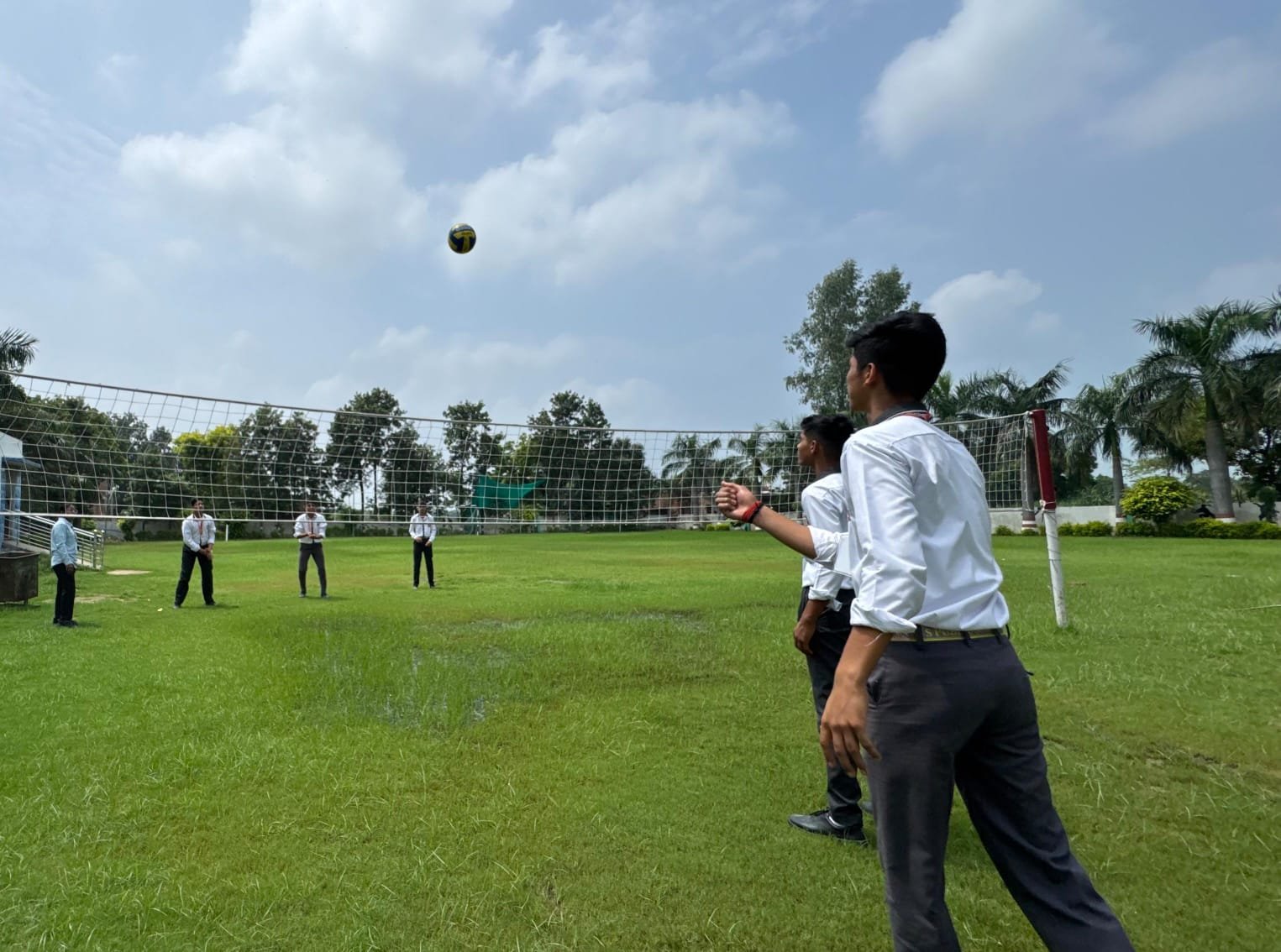 Sports