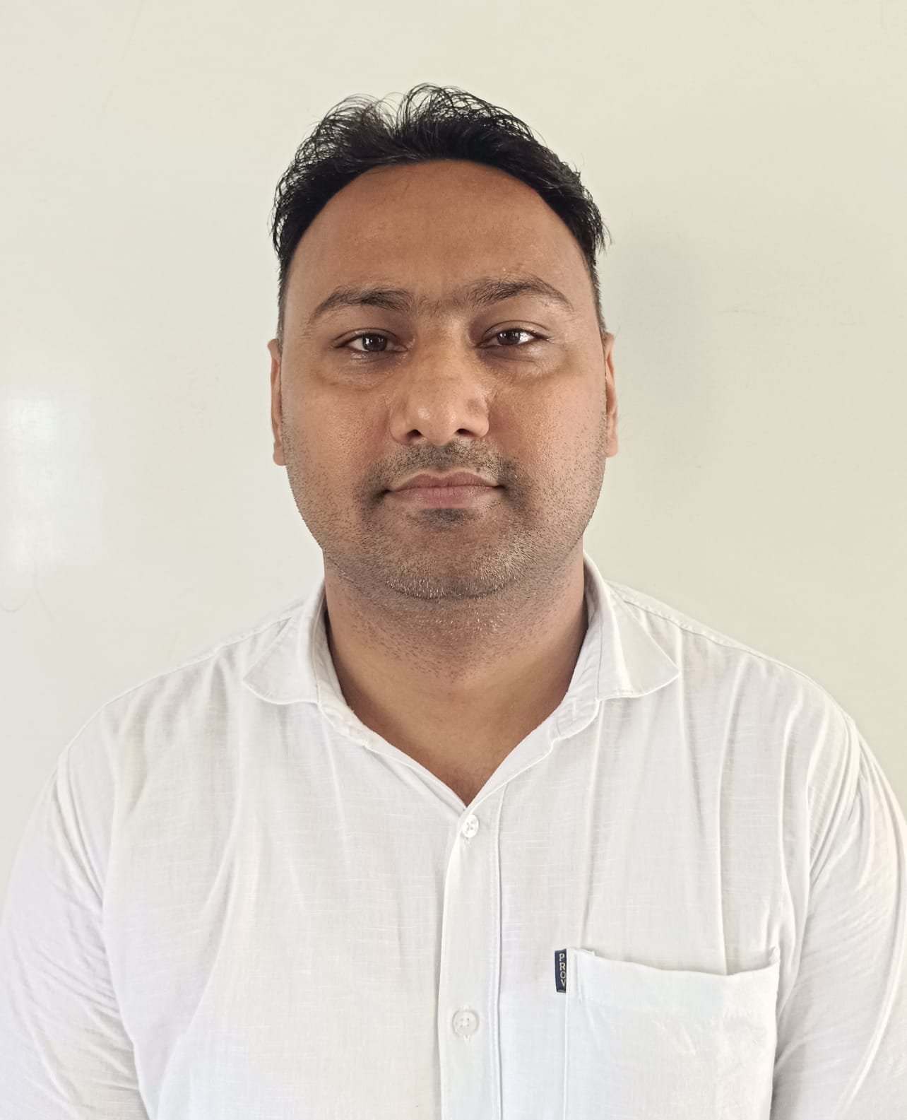 SHIVRAJ SINGH