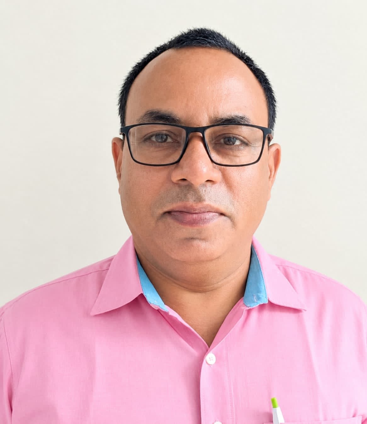 AWANISH KUMAR SINGH