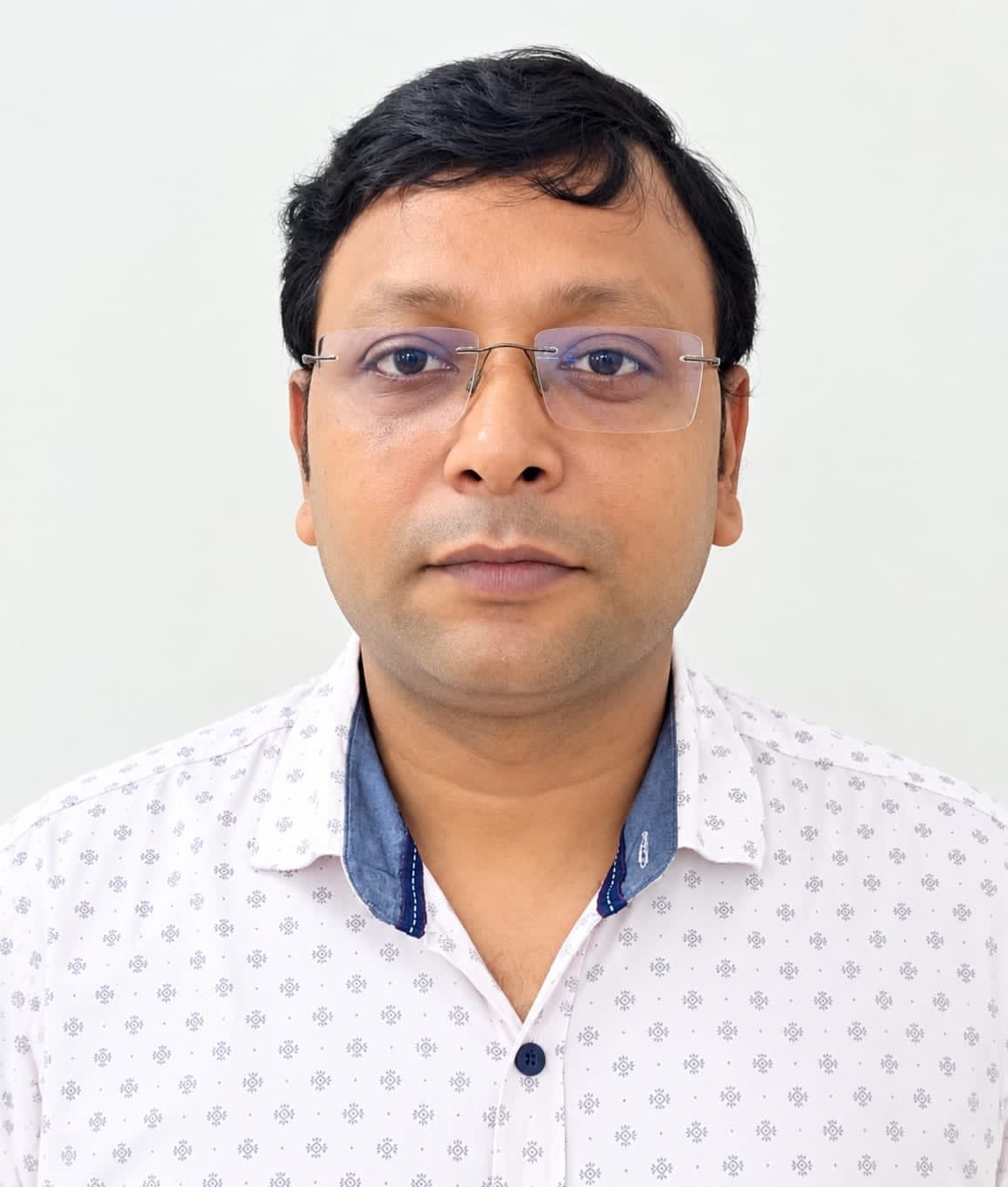 AMIT KUMAR SRIVASTAVA