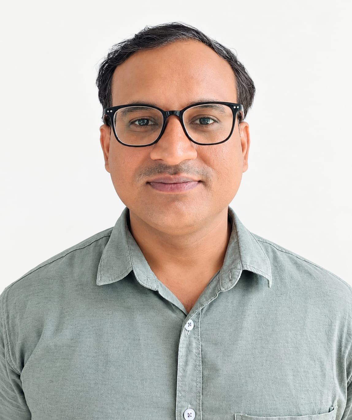 SHAILENDRA YADAV