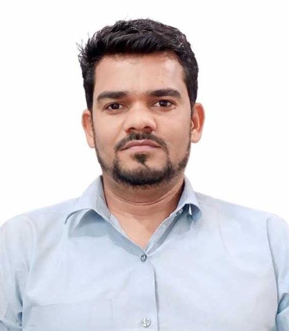 MOHAMMAD MERAJ ANSARI