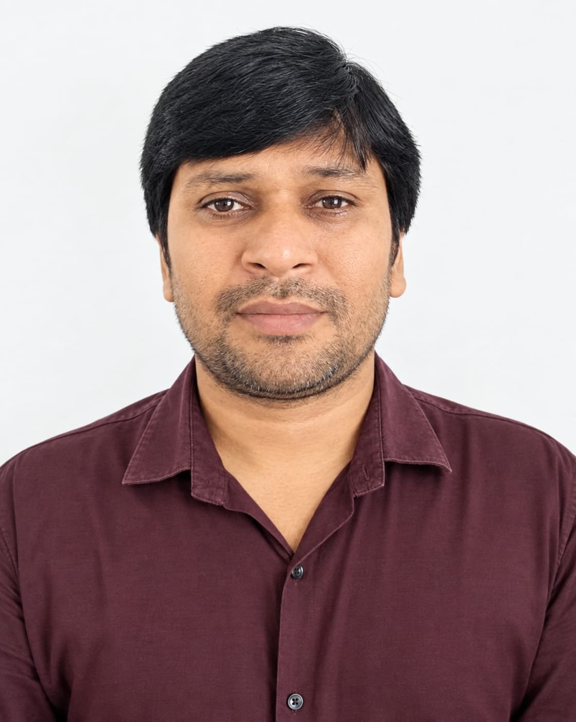 RATNESH YADAV