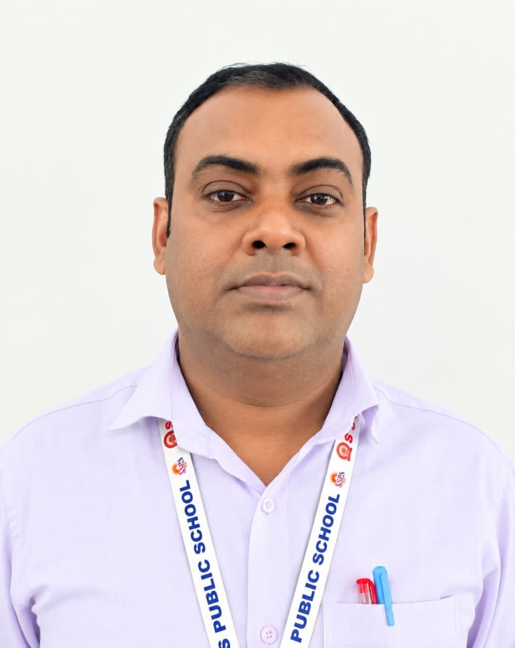 SHYAM MOHAM MISHRA