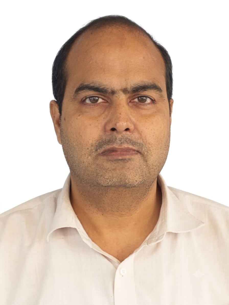 TANVEER AHMAD