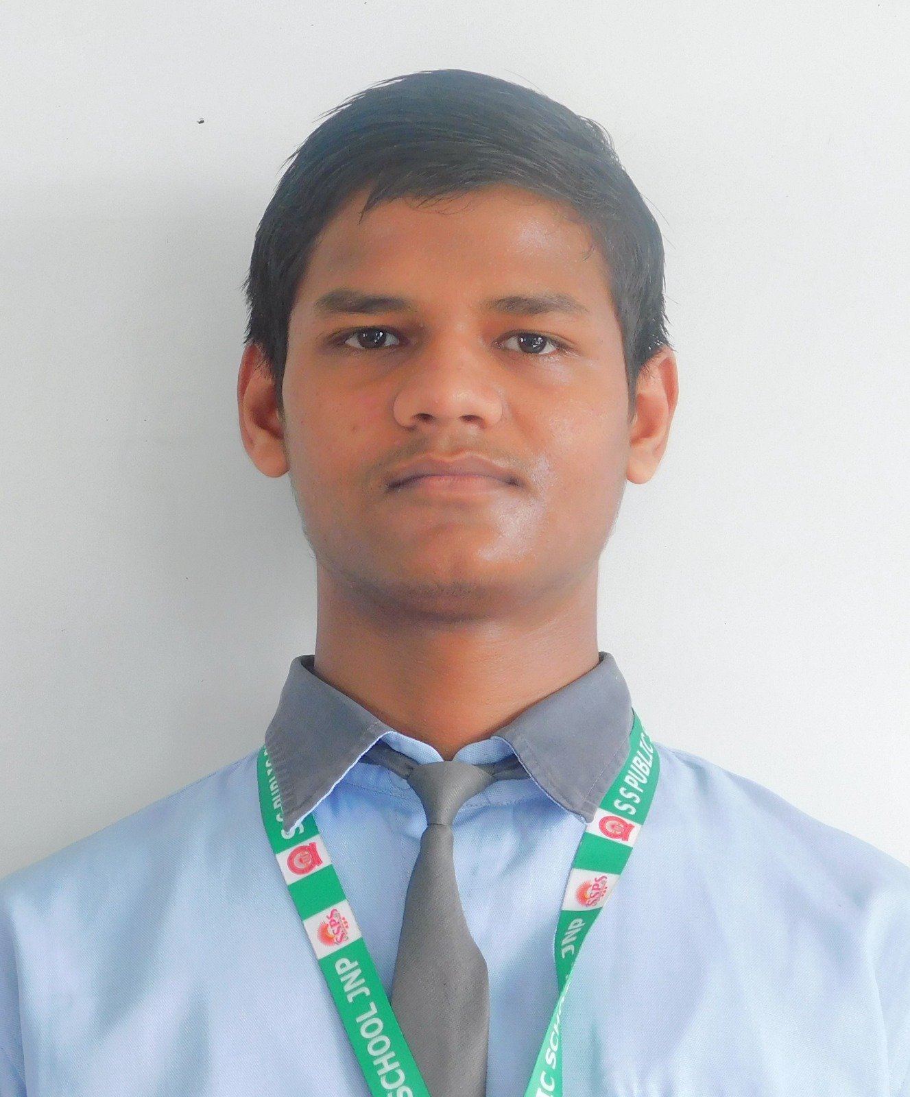 SHIVANSH MAURYA, 94%, CBSE Grade XII