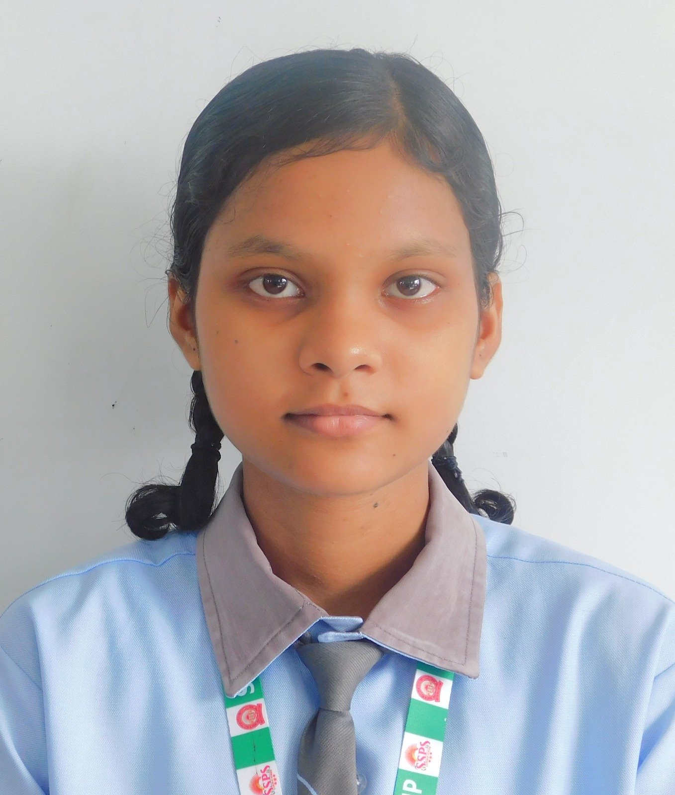 MUSKAN VISHWAKARMA, 86%, CBSE Grade XII