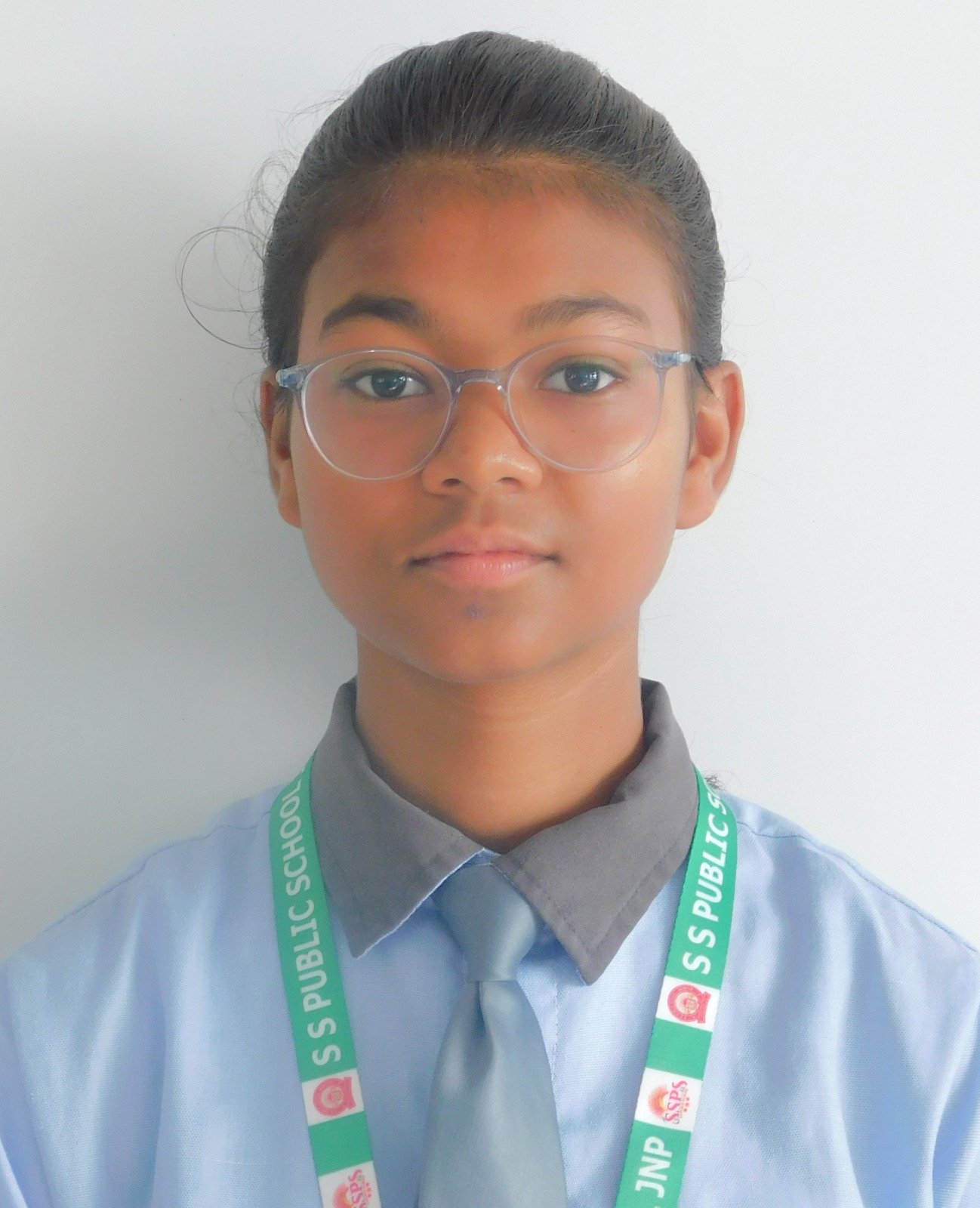 DRISHTI YADAV, 90%, CBSE Grade XII